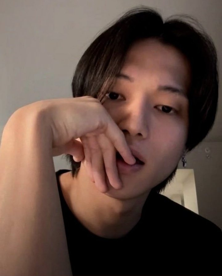 hbd lov tapi versi fenfik keluarga keluargaan yang draftnya mengendap