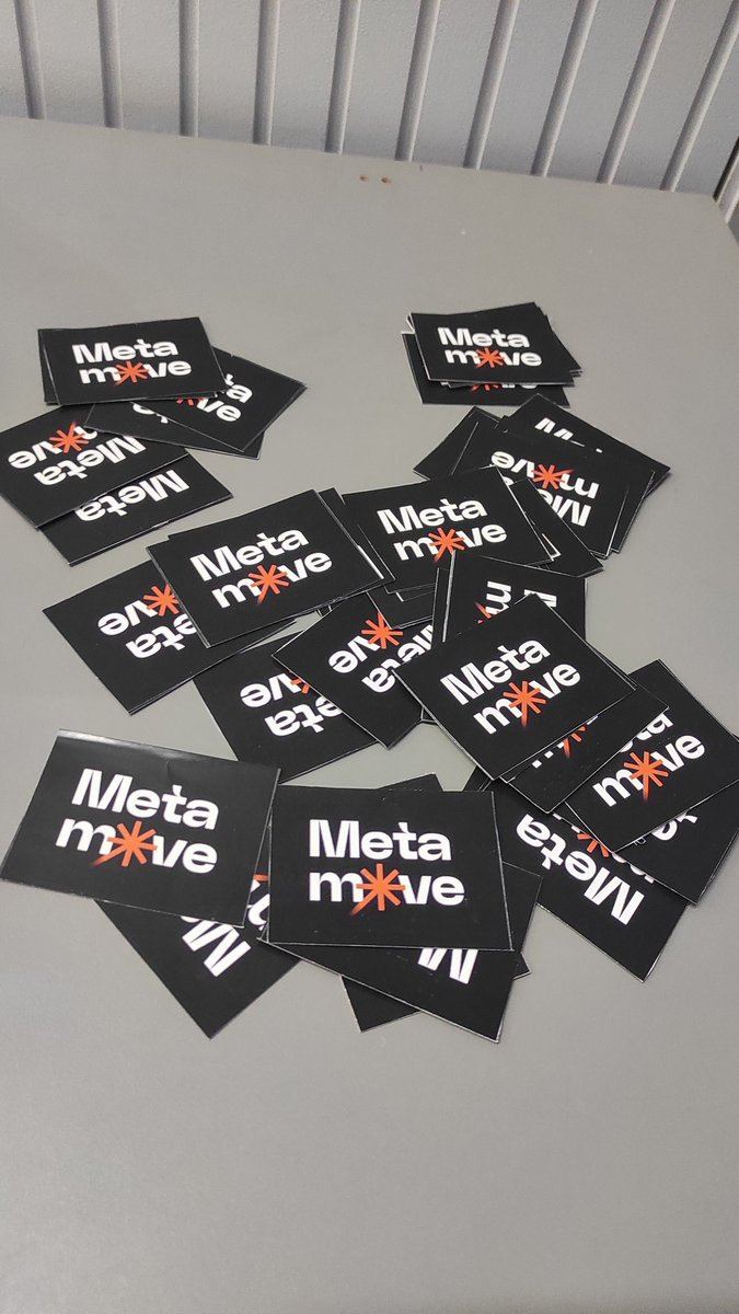 pu_dao_'s tweet image. We&apos;re ready to kick off the MOVE AI Hackathon Build Station x Vadodara Edition with an amazing community of AI &amp;amp; Web3 builders⛓️
🚀Let’s innovate,collaborate &amp;amp; create something groundbreaking🛠️💡
 Stay tuned for an action-packed day! #MoveAI #Web3 @Aptos @JouleFinance @metamove_