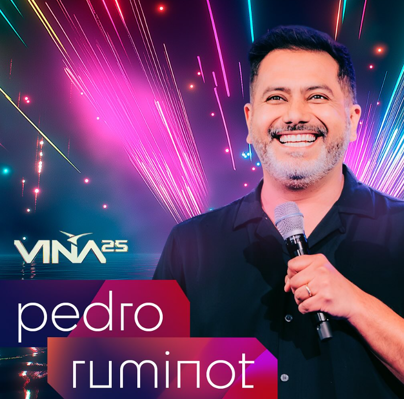 Dementor__'s tweet photo. Pedro Ruminot hoy mostró que es un profesional.
Manejó al público, hizo chistes de él mismo, le dio un beso a Zabaleta, web3ó a la organización, se fue, se llamó y volvió solo.
No cualquiera lo hace.
Es el G.O.A.T. del humor de esta versión.
#vina2025 https://t.co/QbuEXj4WEO