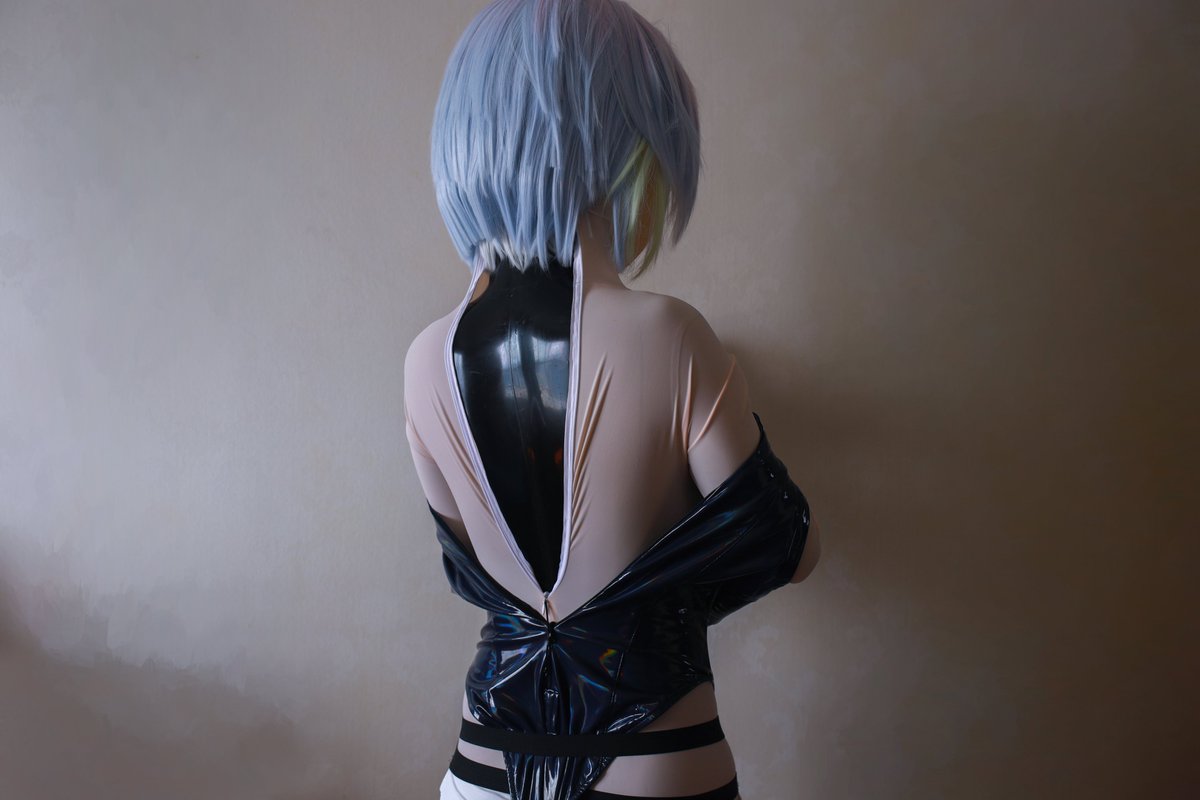 反向遥控