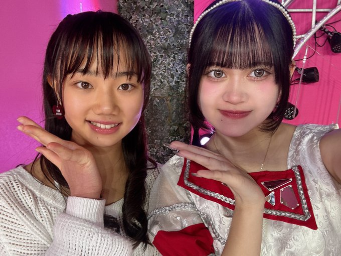 Twitterのコスプレ画像11