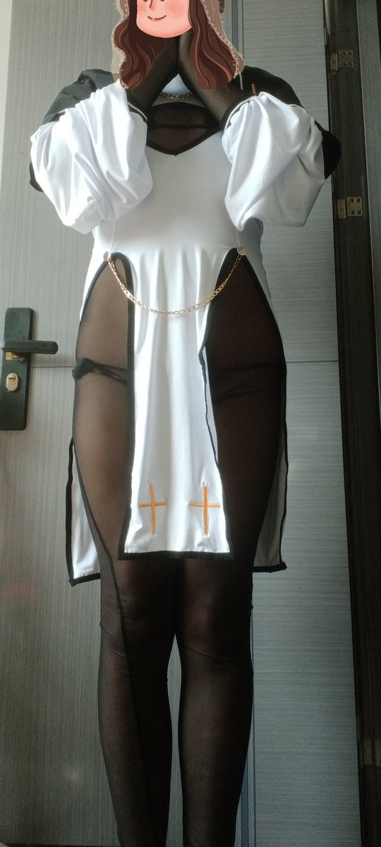 meng7092's tweet photo. 神官小男娘 https://t.co/Iw1yfOJA63