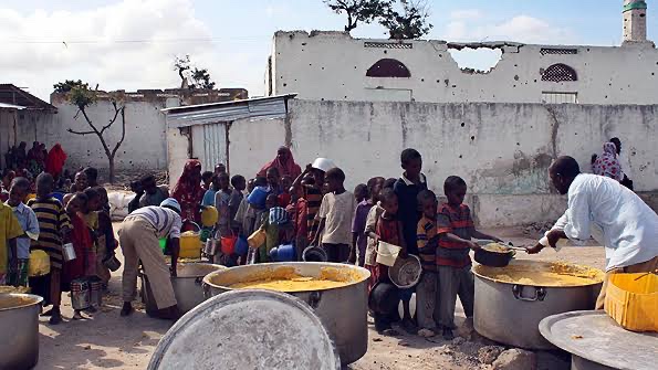 NigeriaStories's tweet image. JUST IN: Sokoto, Jigawa, Katsina and Kano state Governments has approved over N16 billion for Ramadan feeding and palliatives.