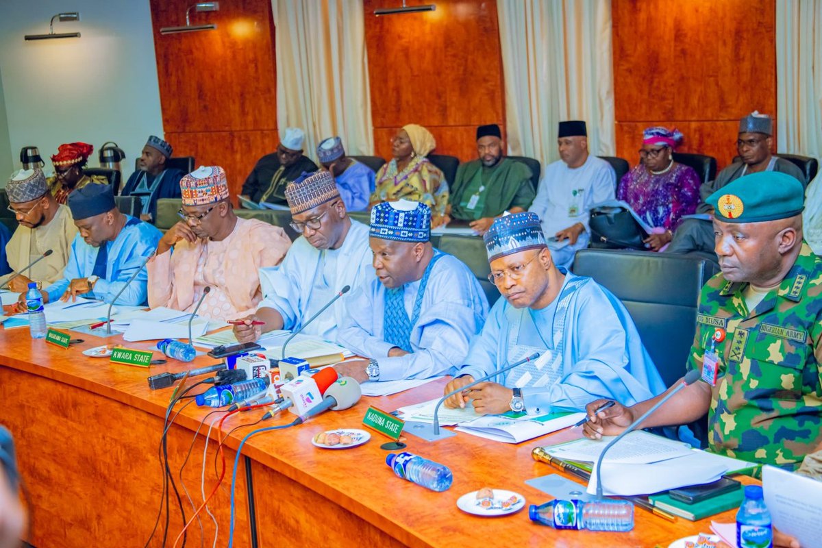 NigeriaStories's tweet image. JUST IN: Sokoto, Jigawa, Katsina and Kano state Governments has approved over N16 billion for Ramadan feeding and palliatives.
