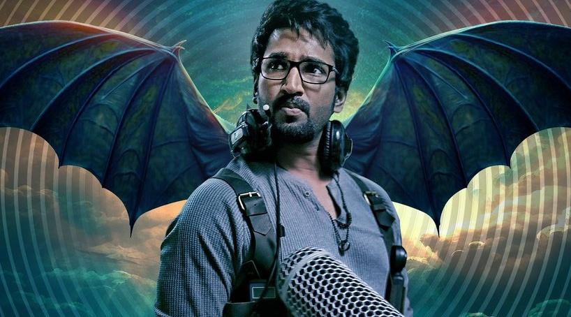 #Sabdham with delayed release of a day, the film manager to do 10K+ ticket booking on BMS yesterday👌