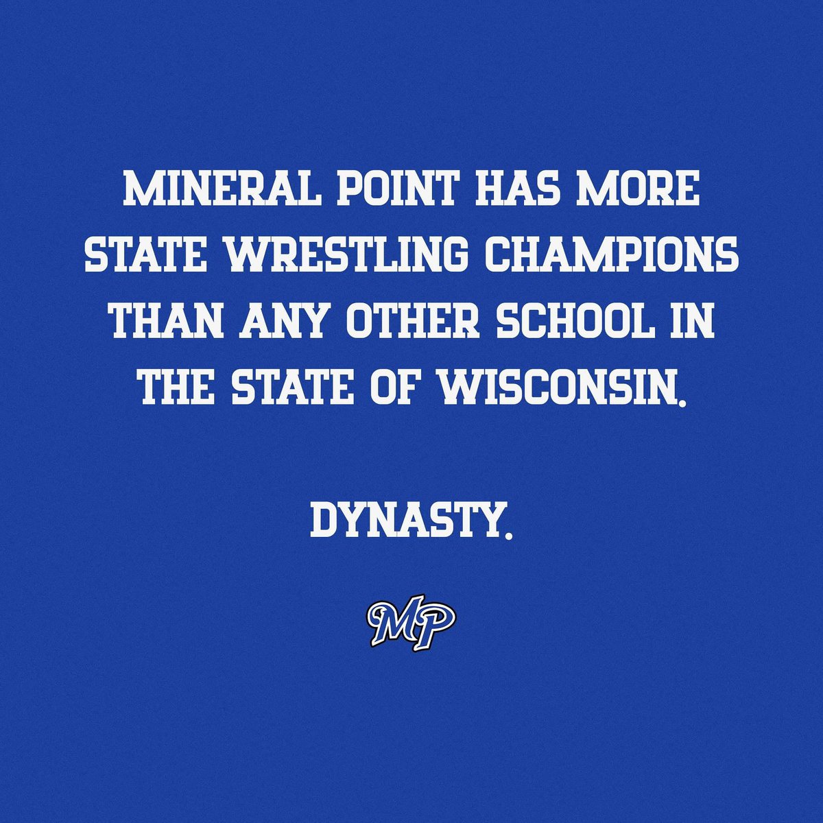 your annual reminder.