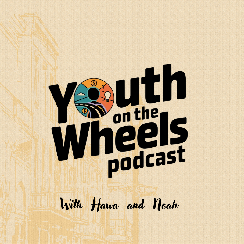Youth On The wheels tweet media