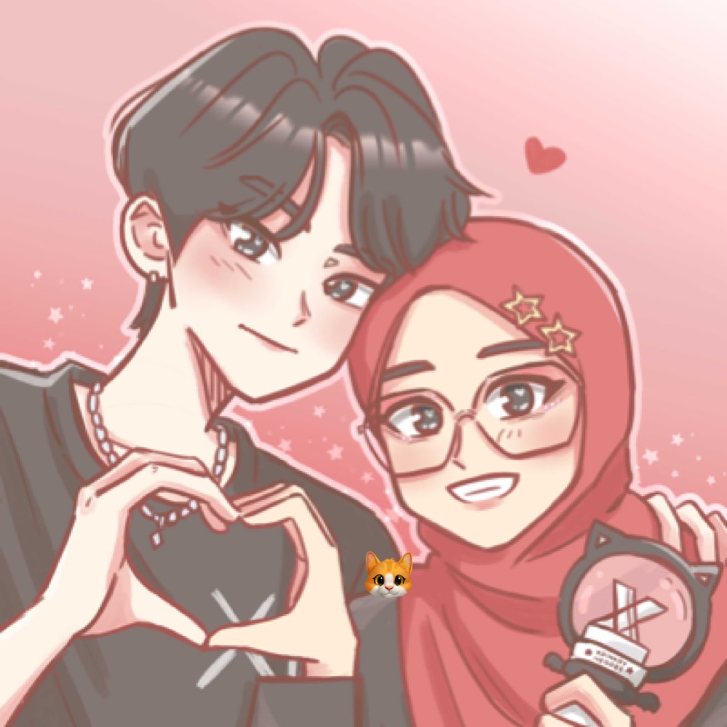 OdEntified's tweet photo. #NewProfilePic 
reminiscing the day we complete each other’s heart ☺️🫶🥹
#BreakTheBrakeinJKT https://t.co/BrBIIFHd6N