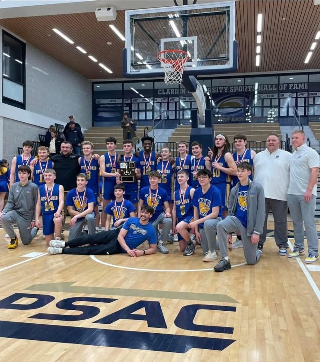 O-E Boys Hoops tweet media