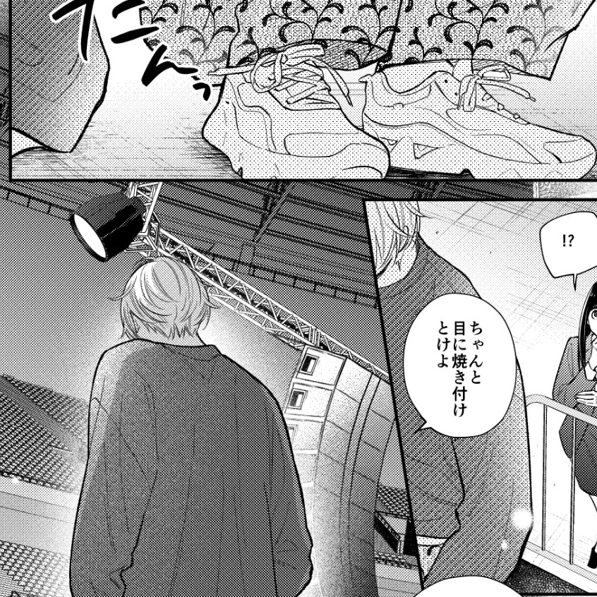 国民的アイドルが弟になったら165-166話配信されました！ついに最終話