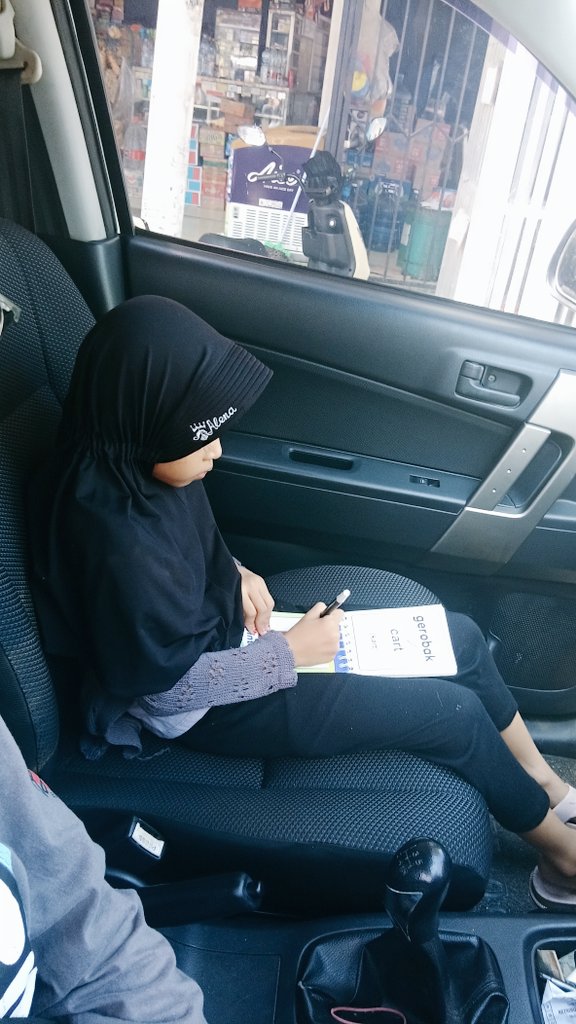 Dewi Nurpitasari (@nurpitasaridewi) on Twitter photo 