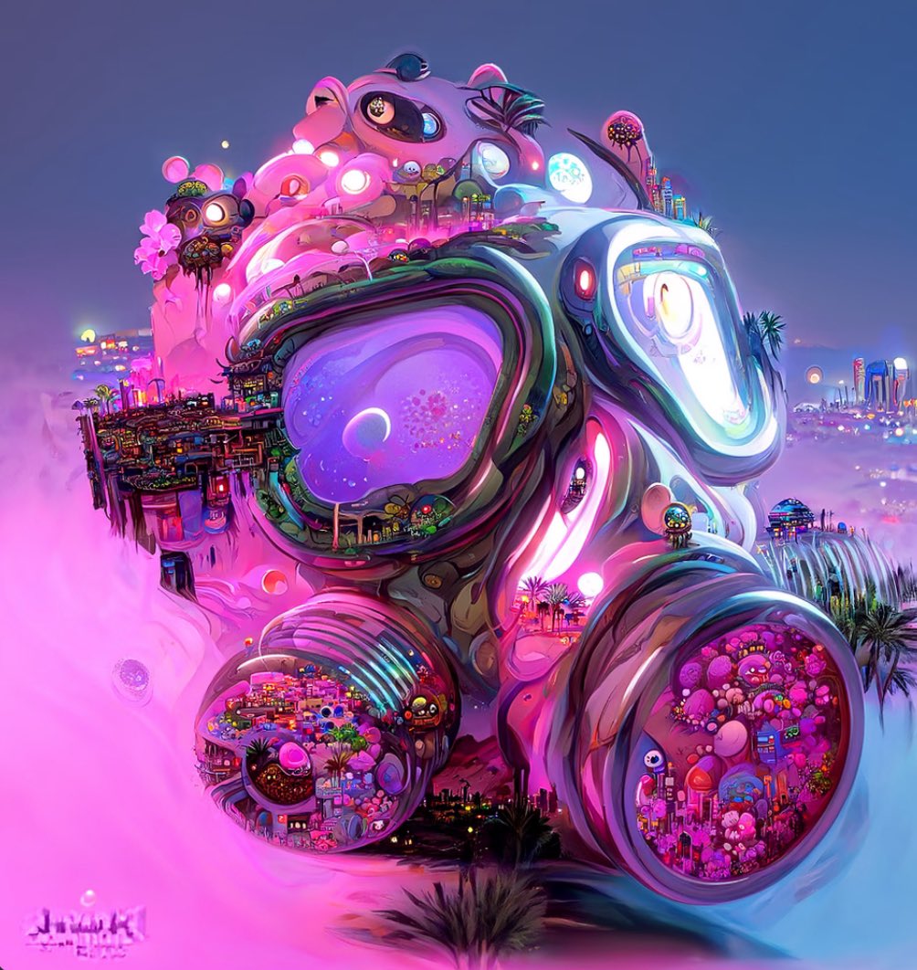 So much happening in <a href="/SMOKED_OUT_NFT/">Smoked Out Labs</a>
•Brawl Crawl
•Mint incentives
•Sweep raffles
•Racecord
Just to name a few. 
If you’re not in there you’re missing all of the fun.