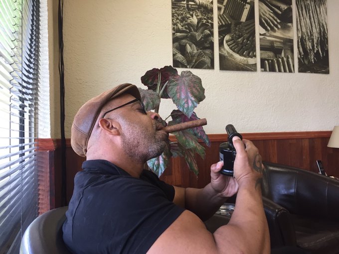 Watch Shane Diesel's leaked NSFW photo on TwXstars