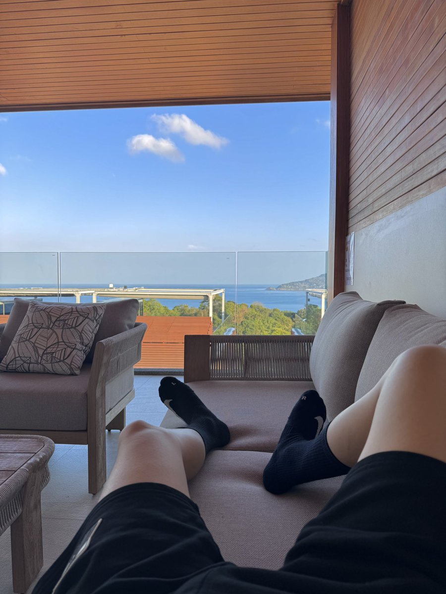 看海？还是看我？