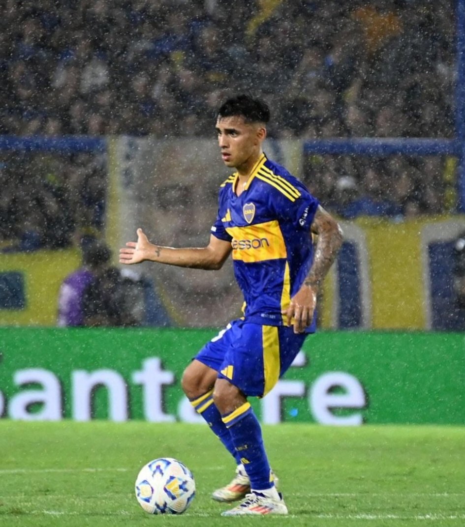 vagoxeneize12's tweet photo. El 5 de Boca es de las inferiores.

Capítulo mil... https://t.co/oDqxnfvyNP