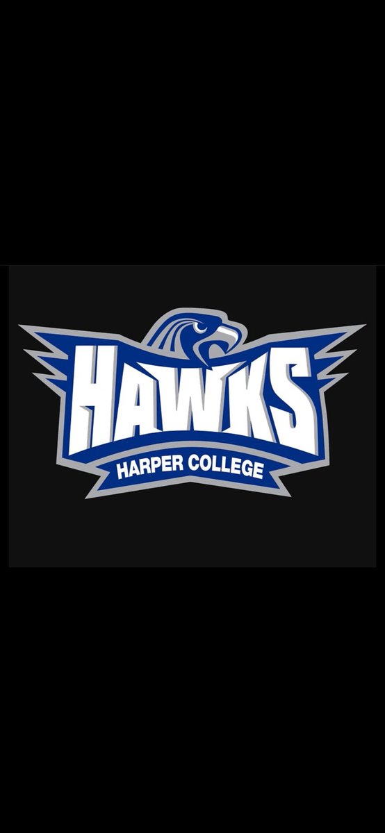 After a great visit and conversation with <a href="/LaMarioRichards/">LaMario Richards</a>, I am blessed to receive an offer from Harper College.
