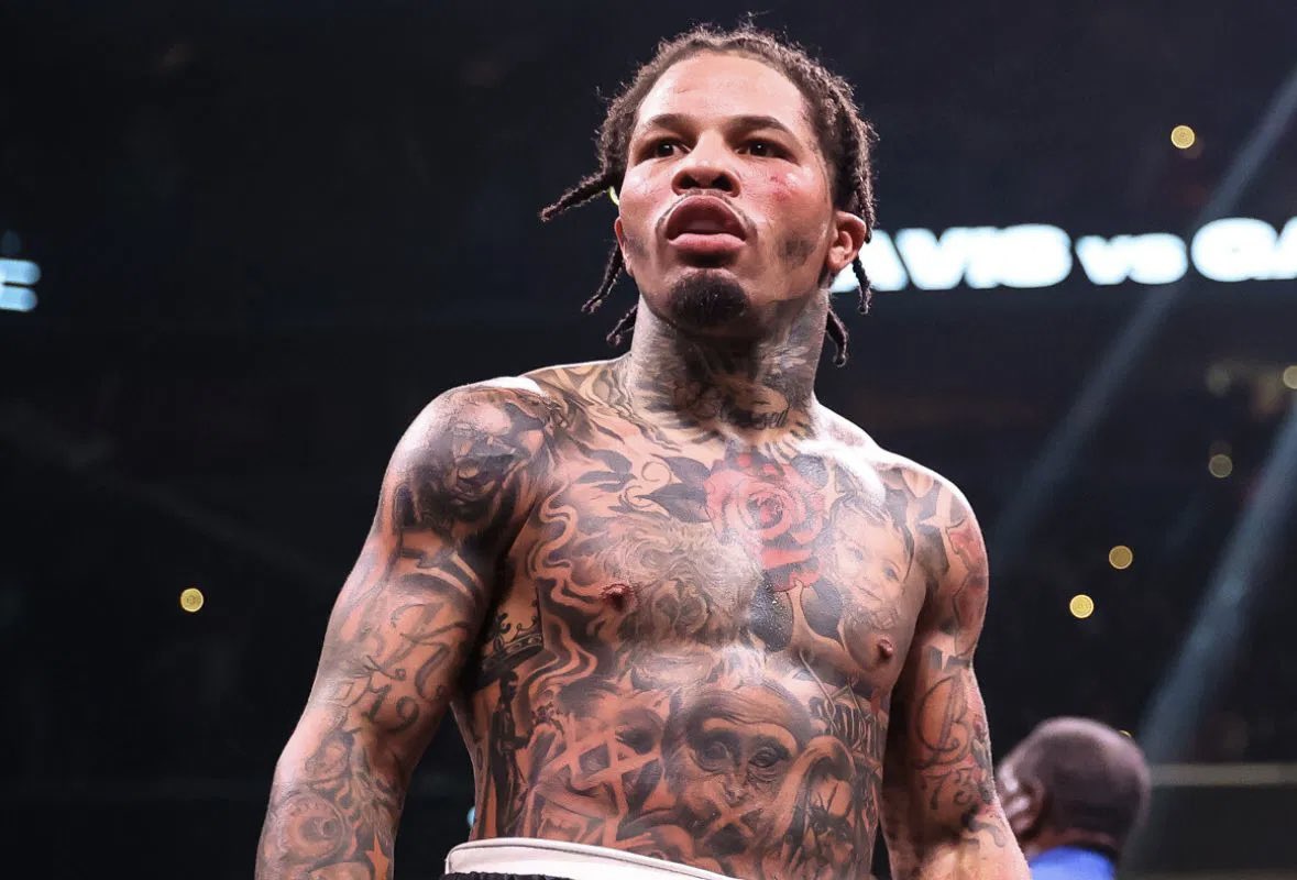 BOXING n BBQ tweet media