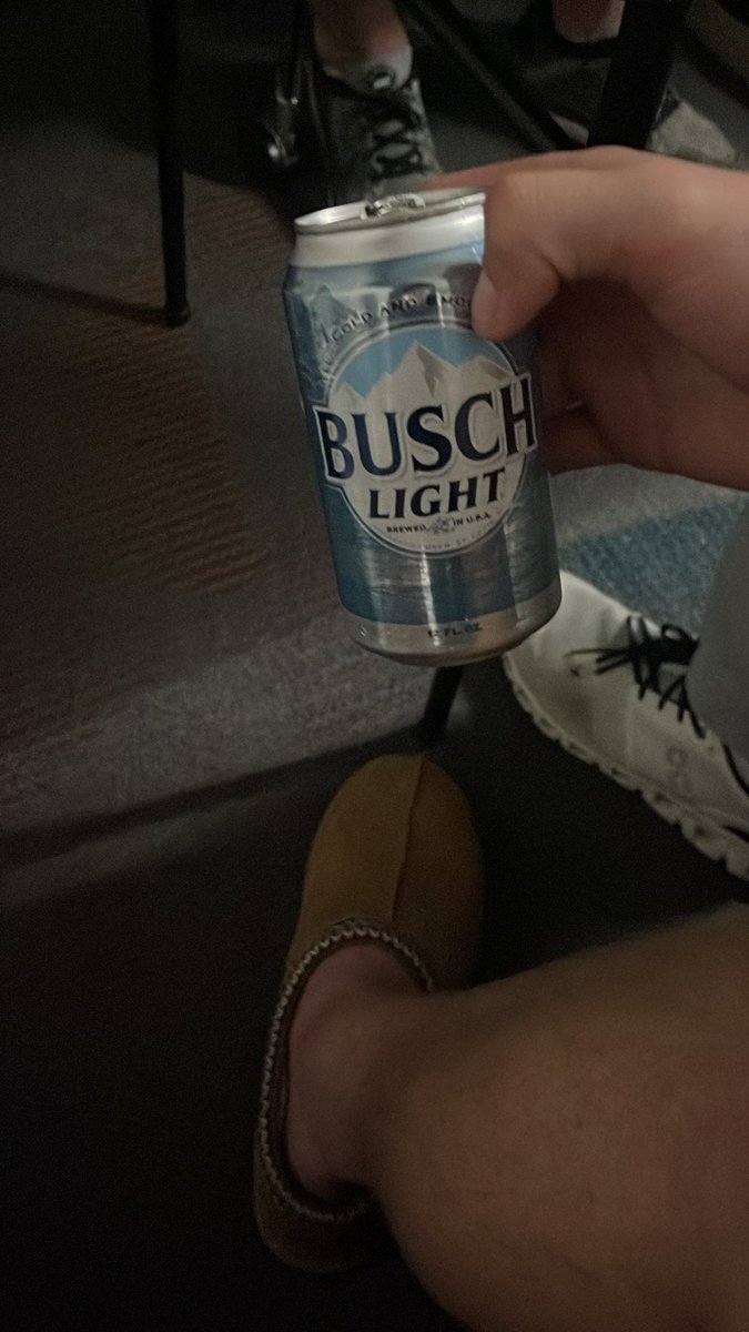 I’m just gonna say this if <a href="/BuschBeer/">Busch Beer</a> is gonna throw an event let <a href="/ChazzCarter_0/">Chazz Carter</a> host. I’ve been sober for 2 years and happily relapsed on this fine Saturday night. Wife is bitching but can a white boy just chill