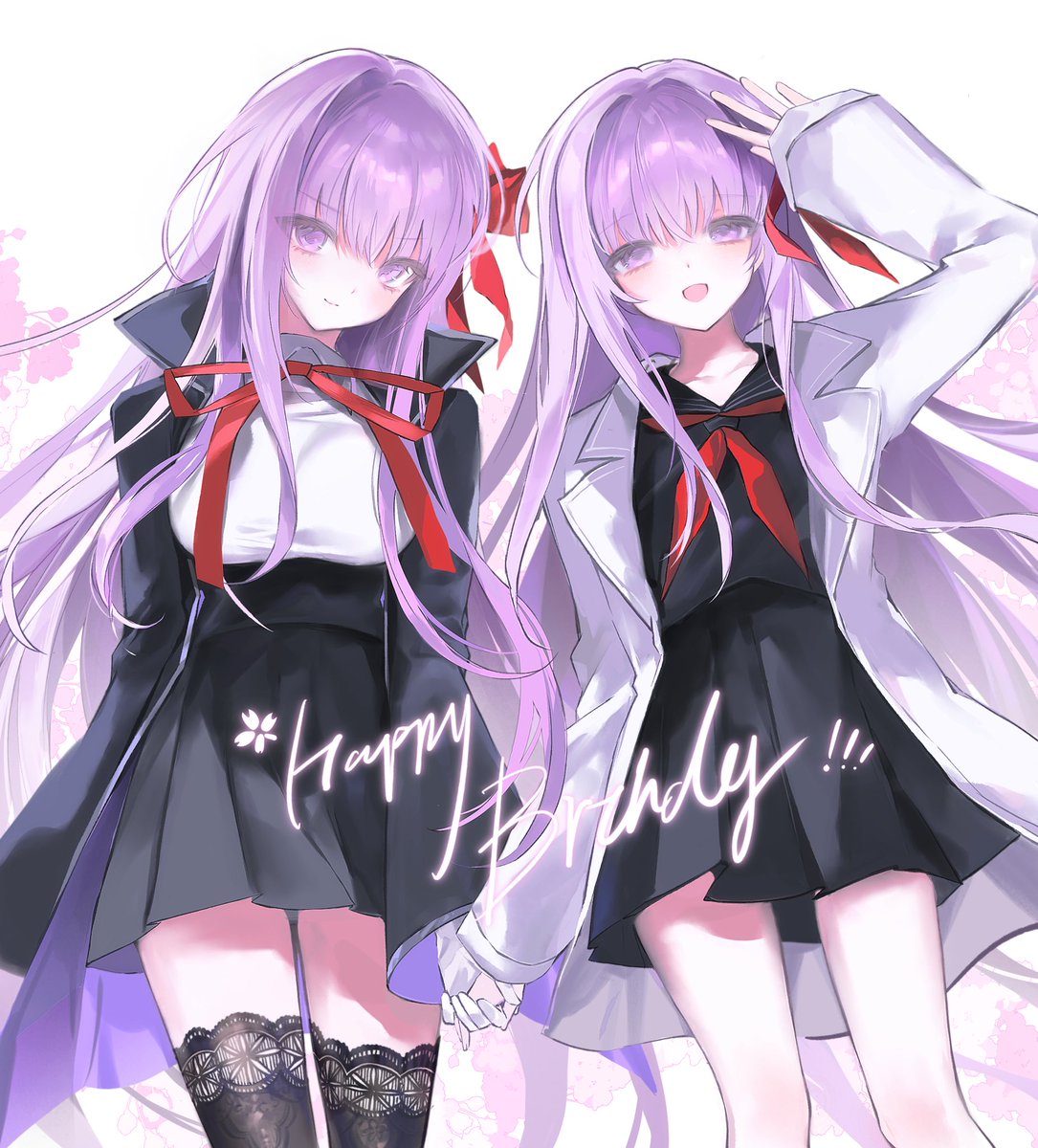 #間桐桜生誕祭2025