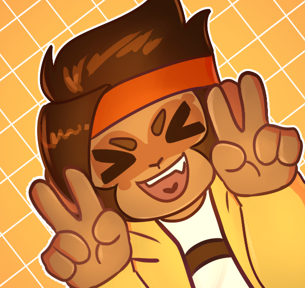 lyf 🎭| #RenewMonkieKid tweet media