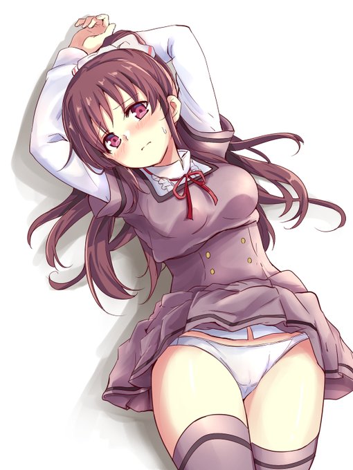 天音月夜ちゃん 