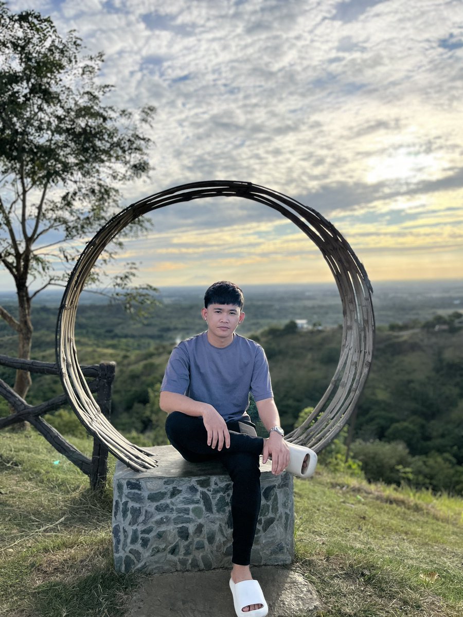 After Work Rest With this beautiful Place ❤️