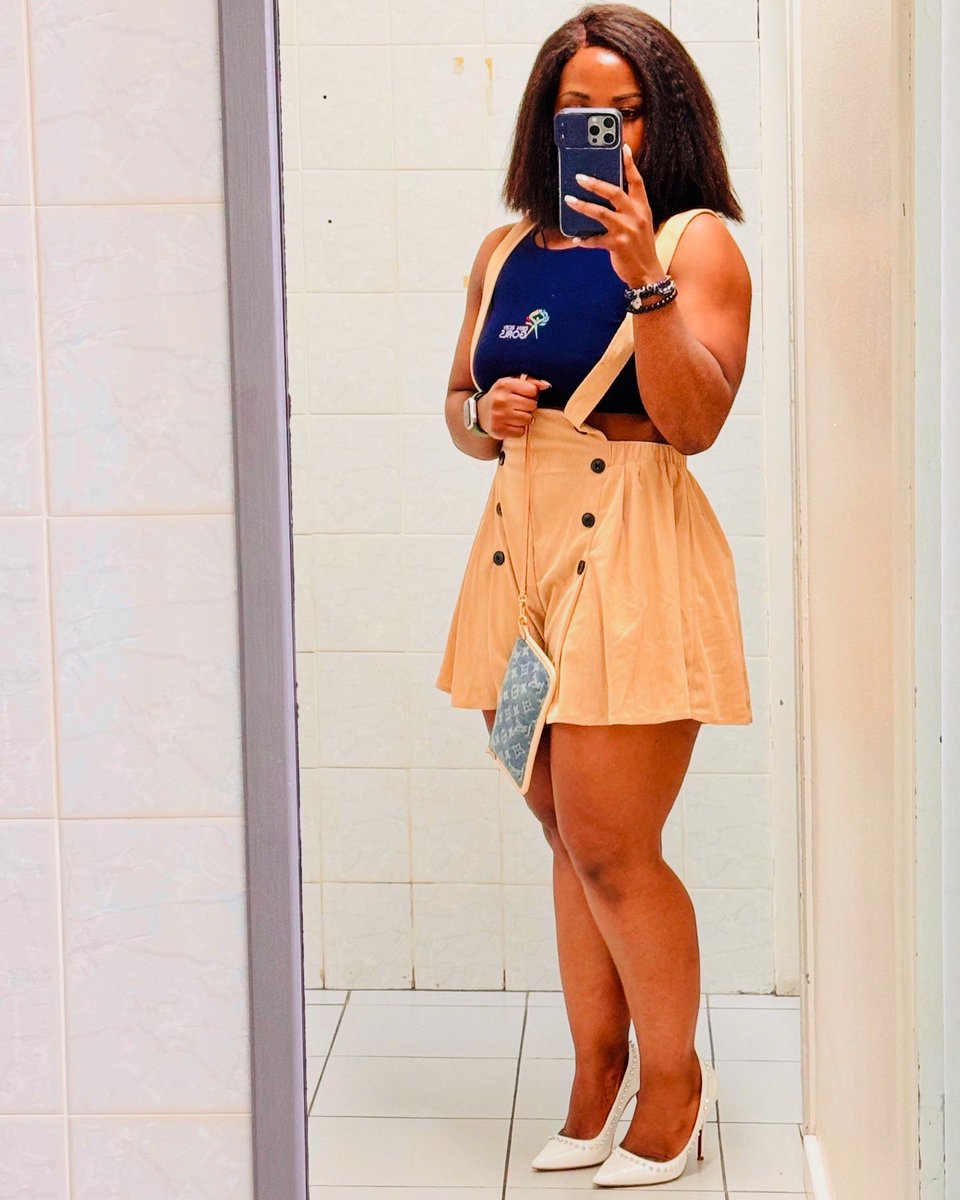 It’s been a while 😊