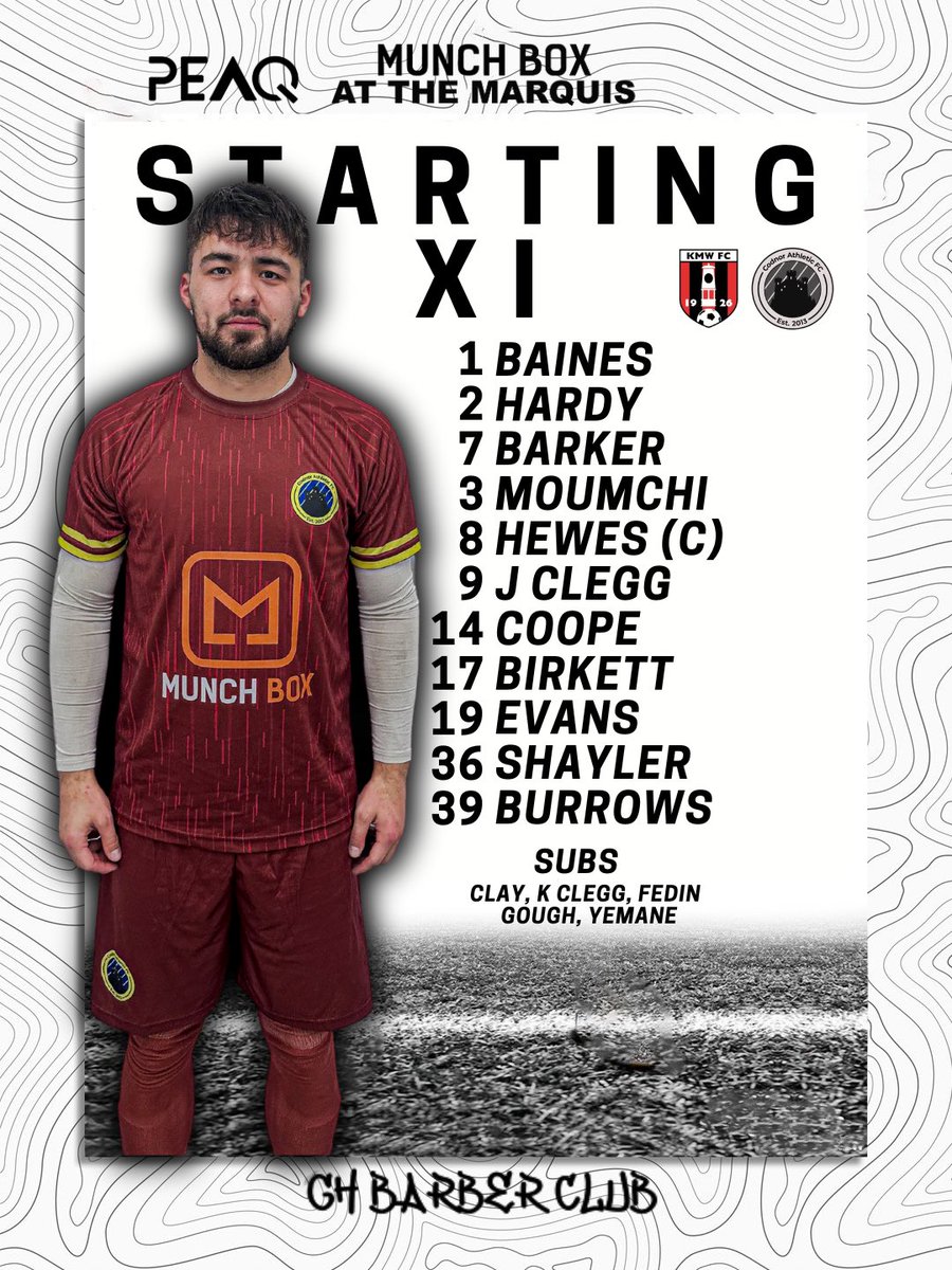 Codnor Athletic Fc (@codnorathletic) on Twitter photo 