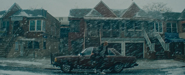 TheCinesthetic's tweet photo. Anora (2024), dir. Sean Baker https://t.co/BHRhlqTaxC