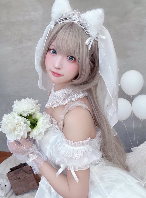 コスプレイヤー猫田あしゅのTwitter画像12