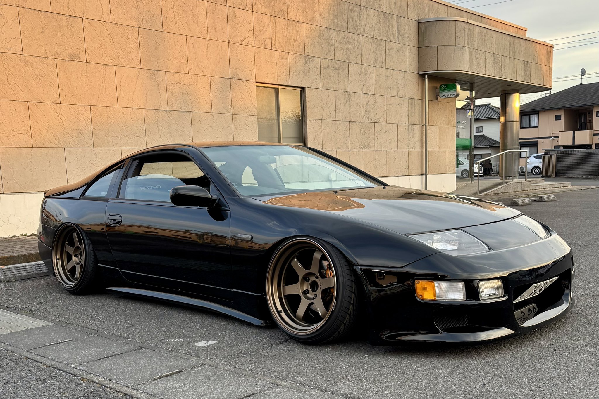 諒 (@Ryo__300zx) / X