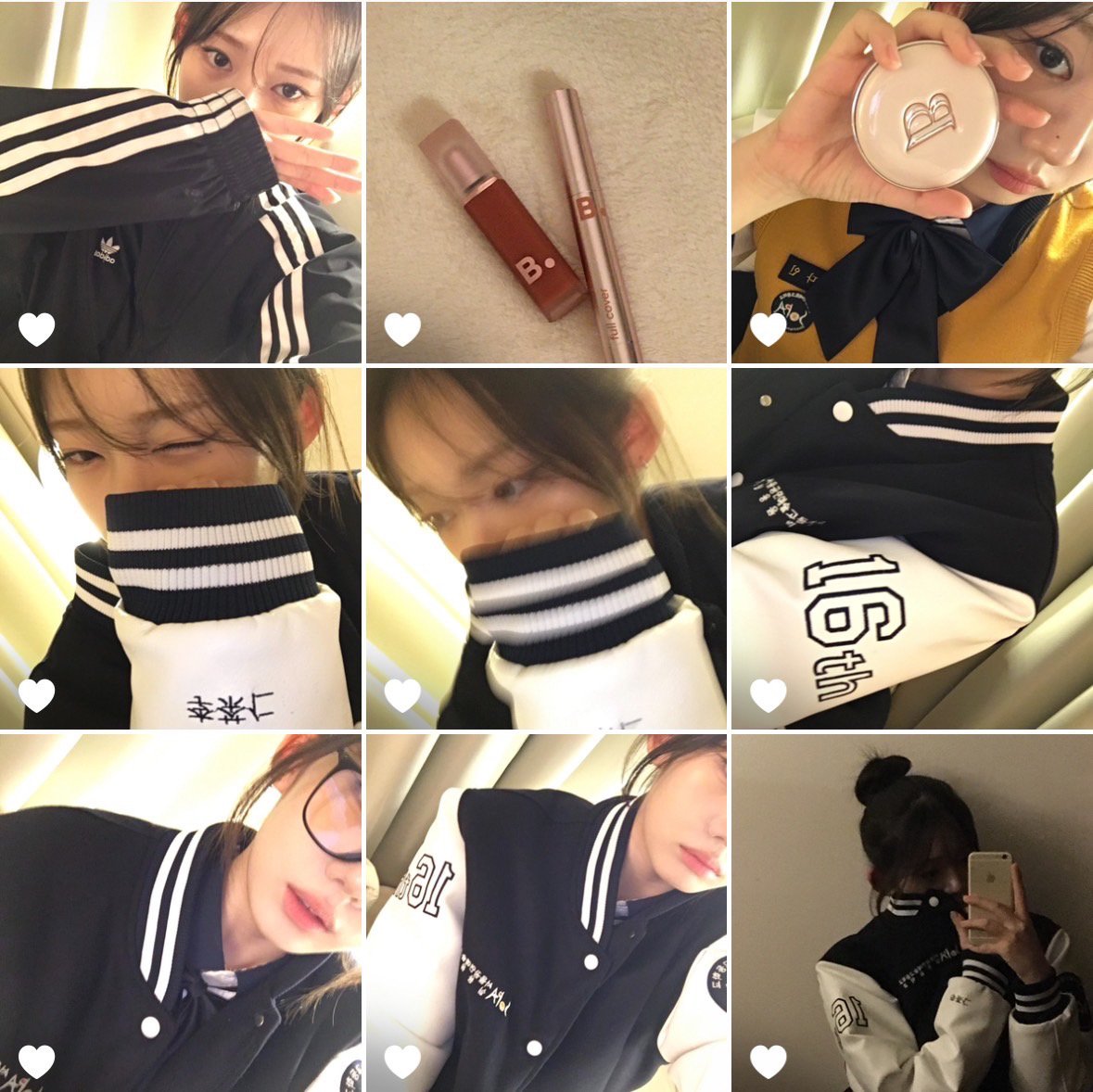 BAEMON_RORRA's tweet photo. ㅤ
#BABYMONSTER #RORA #베이비몬스터 #로라 https://t.co/aiHyrsqPGw