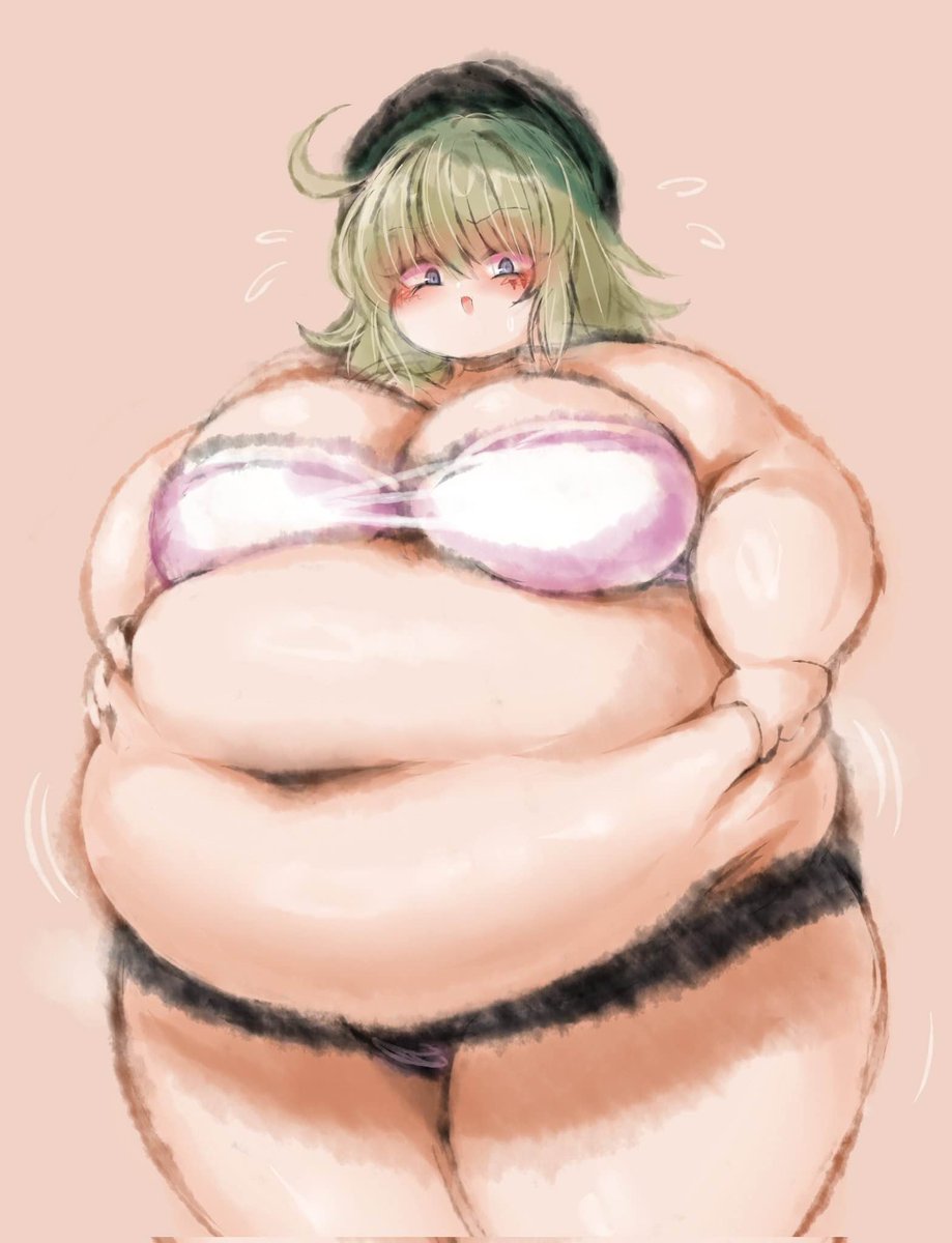 2B213さんから誕プレ貰ったのでお礼に寐ちゃん描いた 