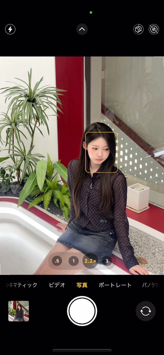 BAEMON_RORRA's tweet photo. 이때 사진 찍고있는거 들켜버렸네..

#BABYMONSTER #RORA #베이비몬스터 #로라 https://t.co/iHhGfrxSAz