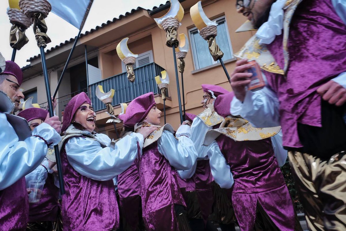 Osona.com (@osona) on Twitter photo El <a href="/Carnavaltorello/">Carnaval de Torelló</a>, en imatges #Osona
📸 Oriol Clavera
naciodigital.cat/osona/carnaval… El <a href="/Carnavaltorello/">Carnaval de Torelló</a>, en imatges #Osona
📸 Oriol Clavera
naciodigital.cat/osona/carnaval…