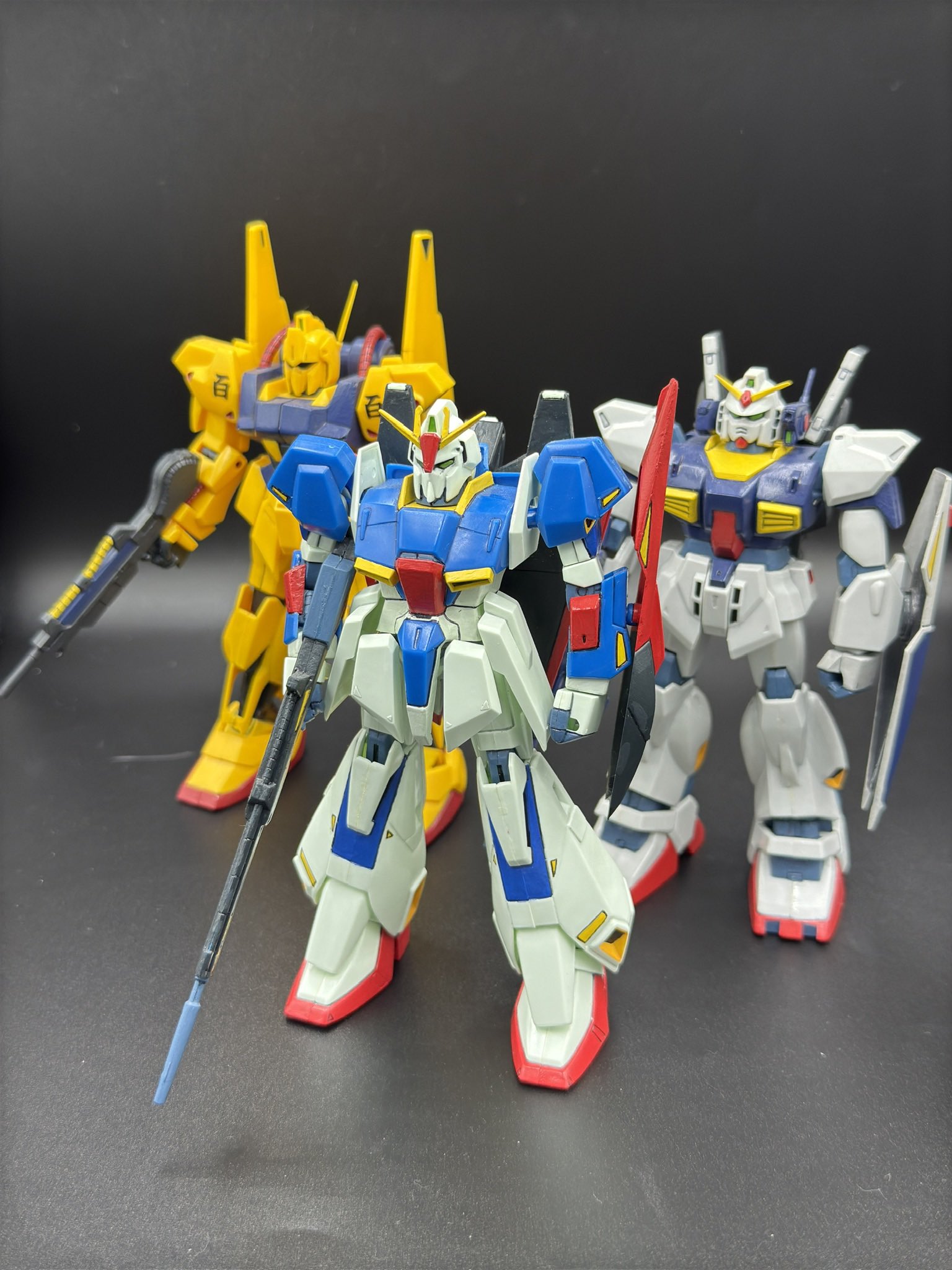 機動戦士Zガンダム40周年 - Search / X