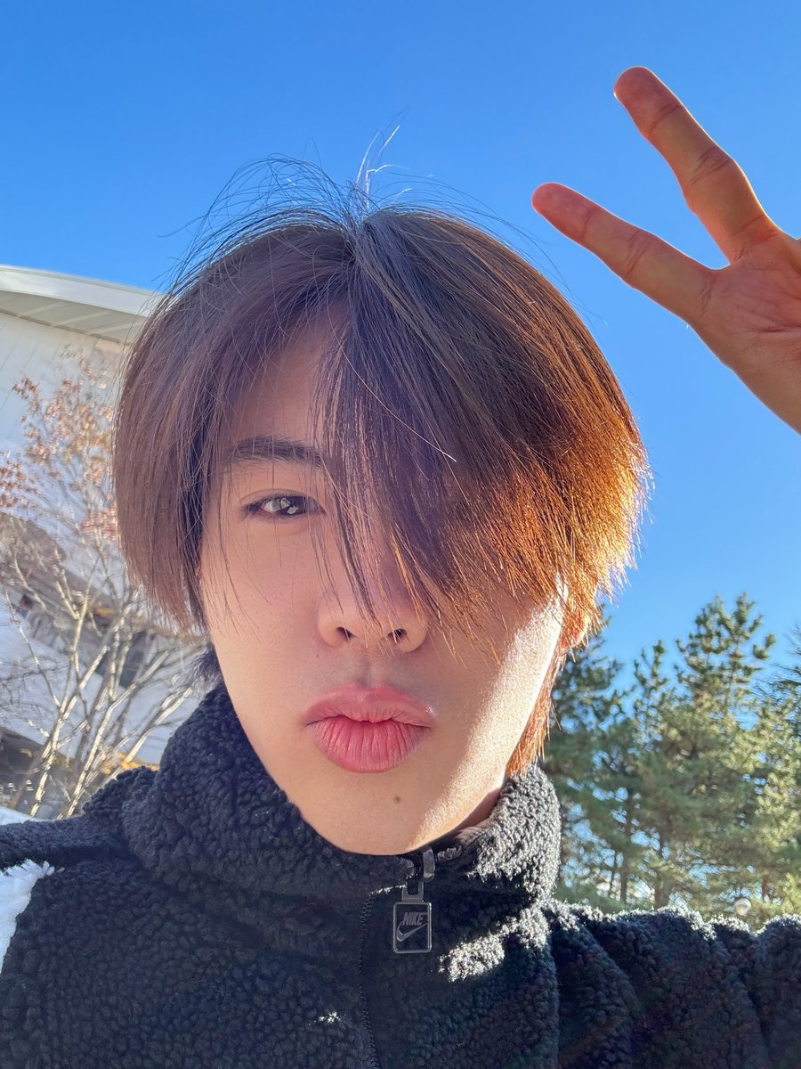 FirstOne tweet media