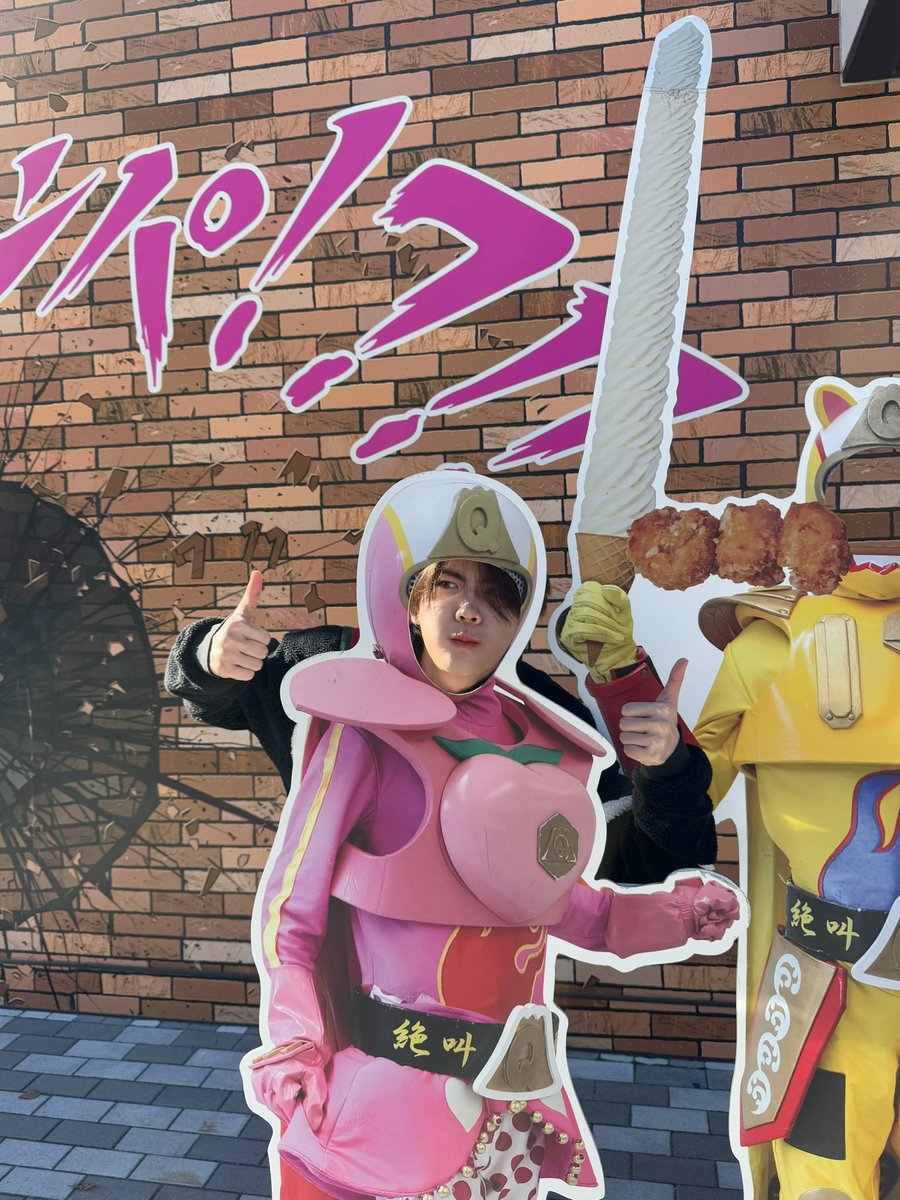 FirstOne tweet media