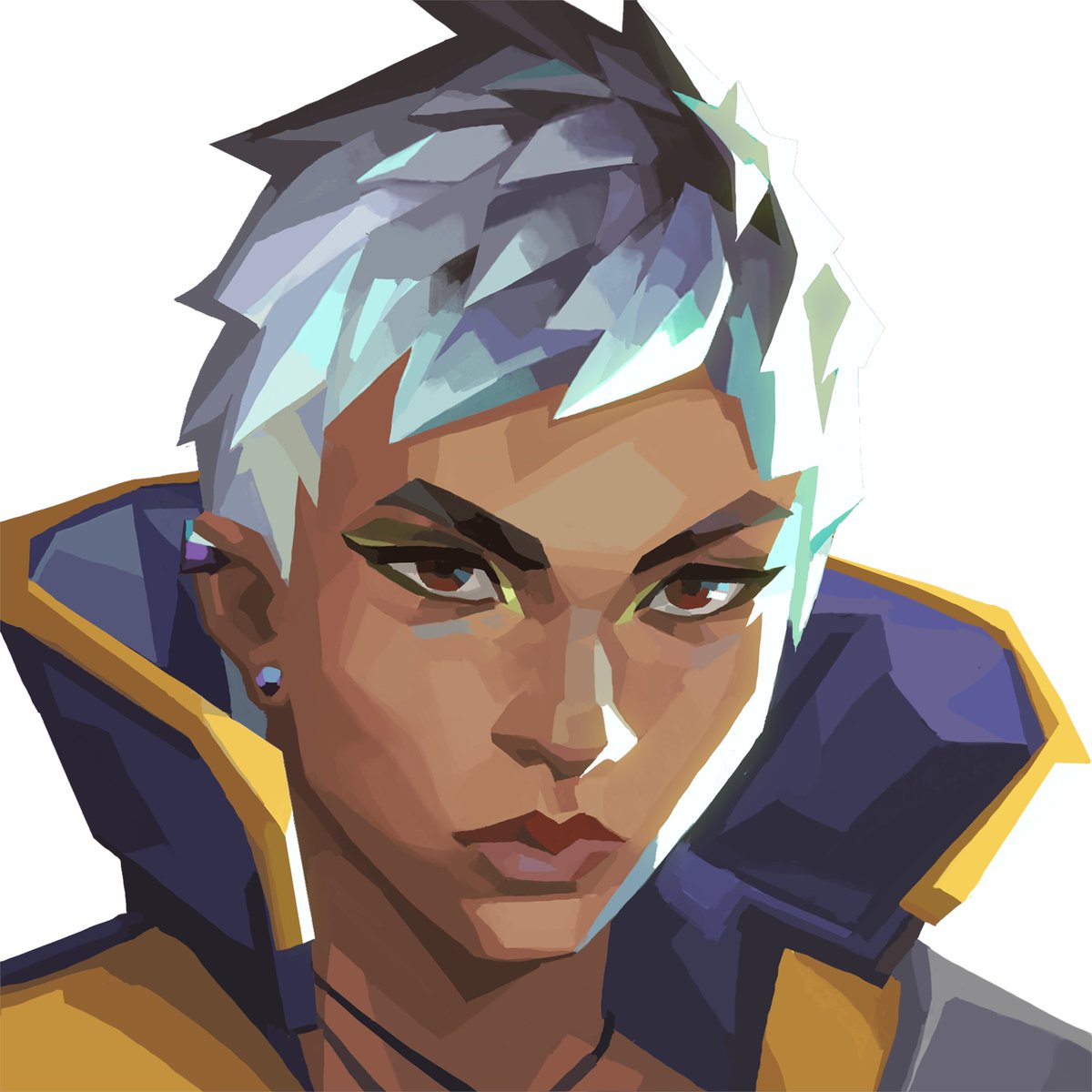 Valorant News tweet media