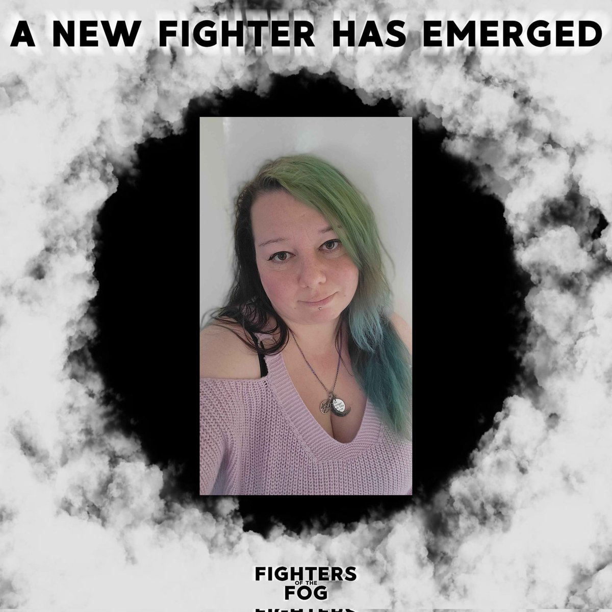 Time for a new hero for <a href="/AlzResearchUK/">Alzheimer's Research UK</a> and she is the wonderful <a href="/Racula__/">Racula_</a> 💙

Welcome to the team! 💙