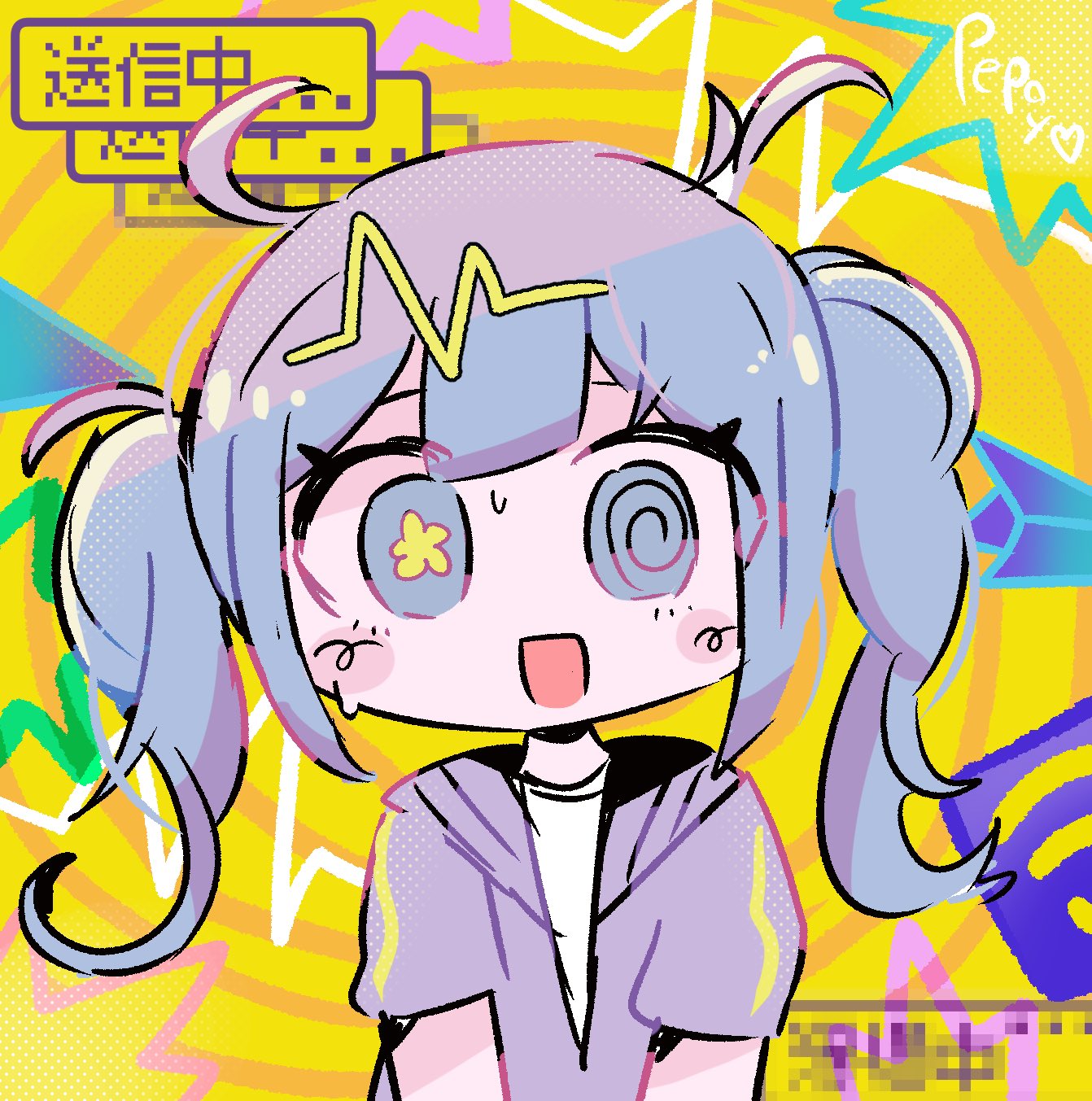ぺぽよ on X: 