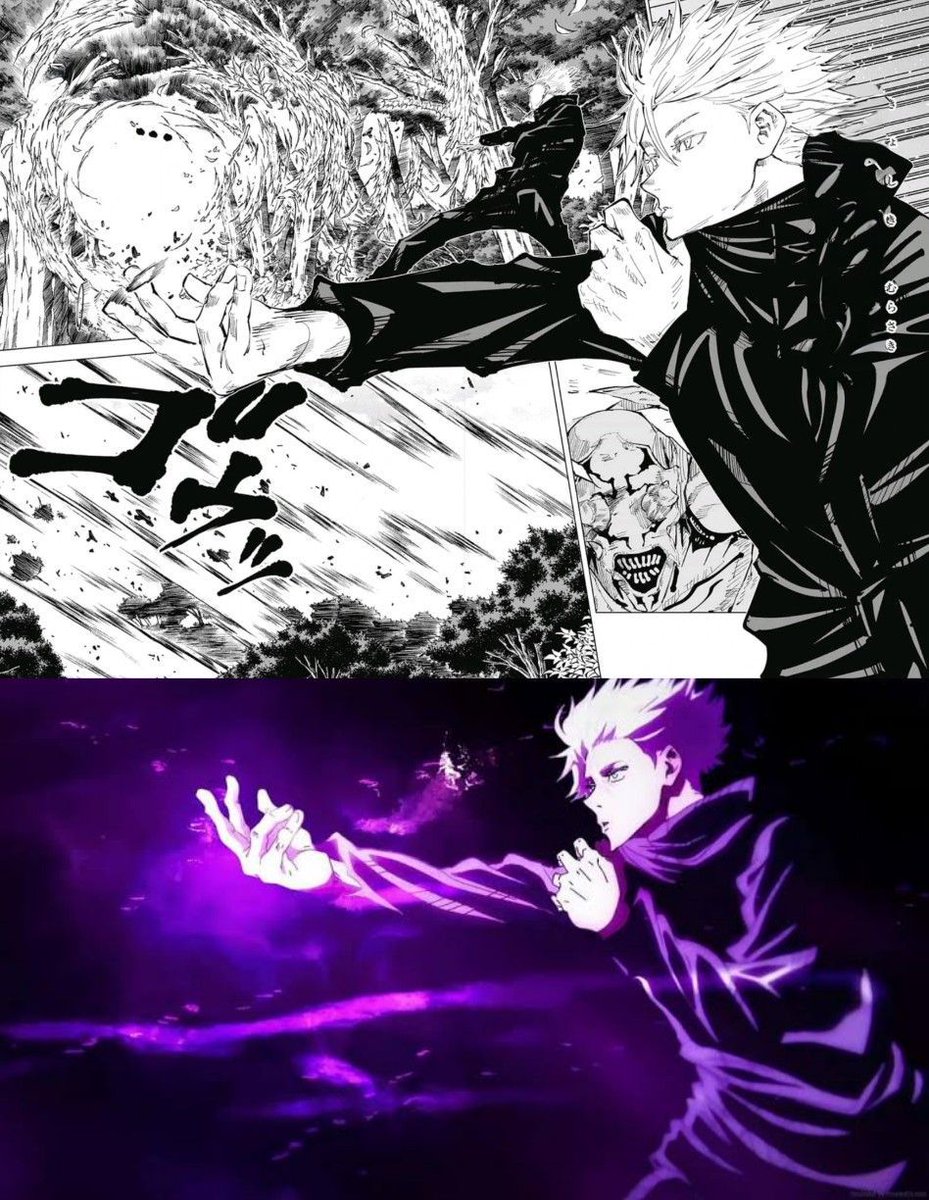 Anime Shots tweet media