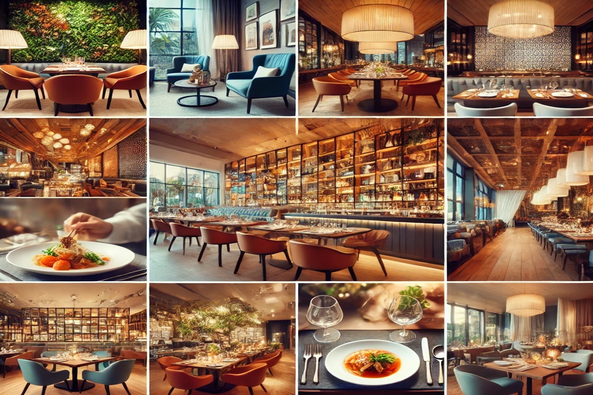 ¡Buenos días! hoy os cuento cuáles han sido los restaurantes que he descubierto en enero y febrero en Madrid, Murcia y Marrakech. Espero que os gusten y podías disfrutarlos teveoenmadrid.com/descubrimiento…