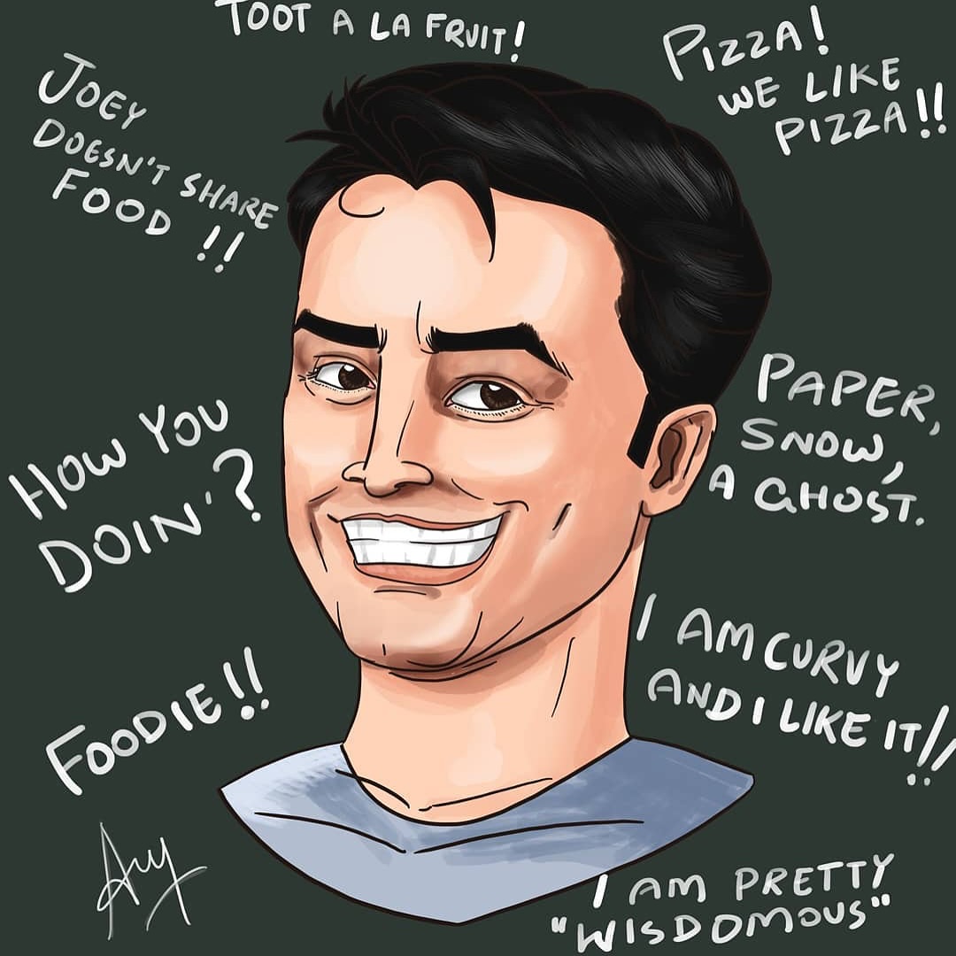 Friends Craze (@friends__craze) on Twitter photo 