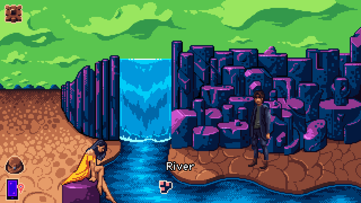 Cosmic Void tweet media