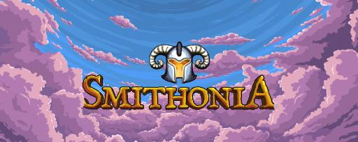 i love me some <a href="/SmithyDAO/">Smithonia</a> not only are they building a great game but they have some great collabs going too.. minted two <a href="/ArcasGames/">Arcas</a> nft's for free from their collab  which are now worth 0.01 floor and have some great utilities incoming