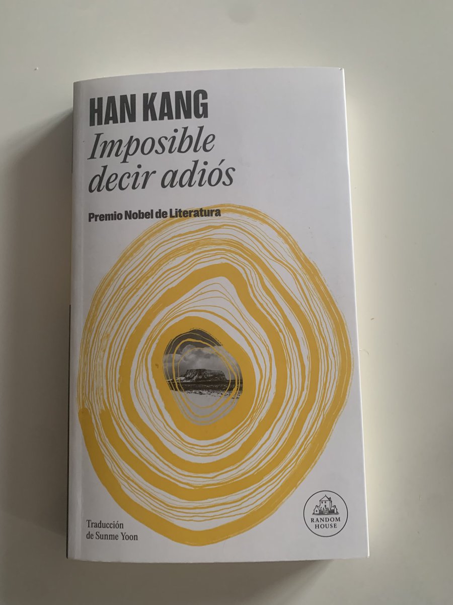 Un viaje maravilloso. Pura poesía.