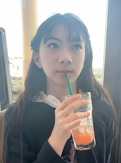 Twitterのコスプレ画像6