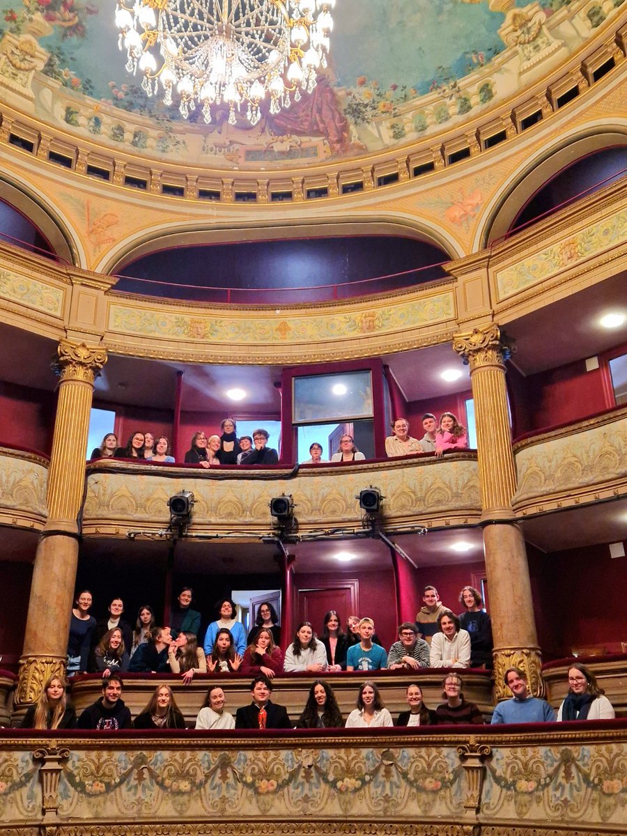 Saint-Brieuc Prépas tweet media