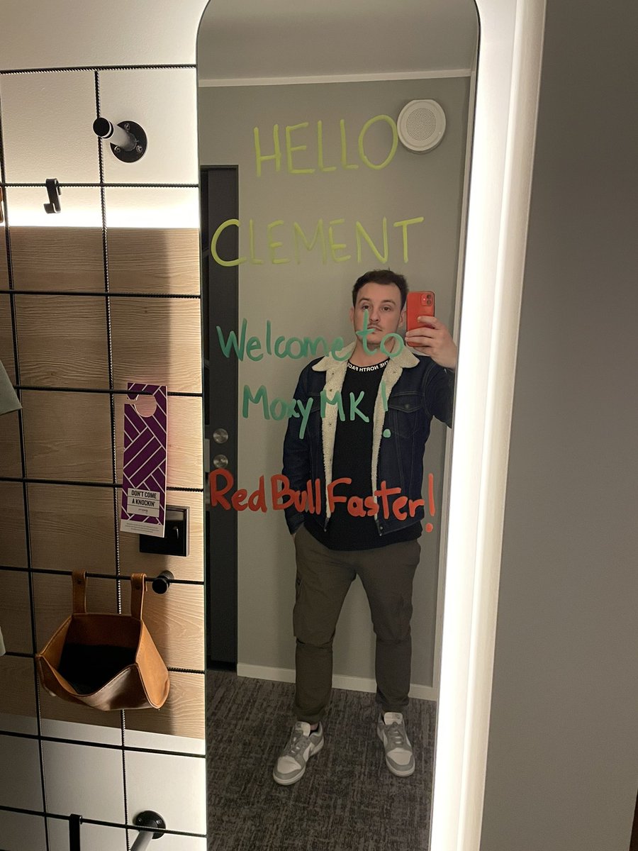 Was a great event <a href="/redbullgaming/">Red Bull Gaming</a> 

Great to see TrackMania people one more time, and also being with <a href="/WaypointMapping/">Waypoint Mapping</a> lads ! 

See you next event maybe 👀
Amazing job though <a href="/CarlJrtm/">CarlJr.</a>